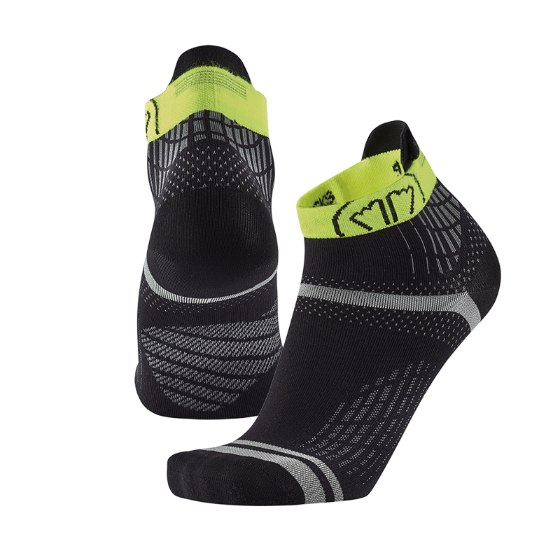 Calcetines De Trail Running, The Sock Guide