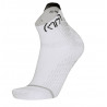 RUN ANATOMIC ANKLE White