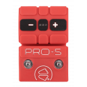 PRO-S Batterie remplacement