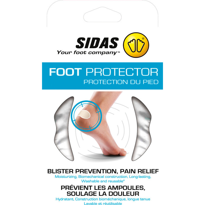 Protection pour pieds Foot Protector