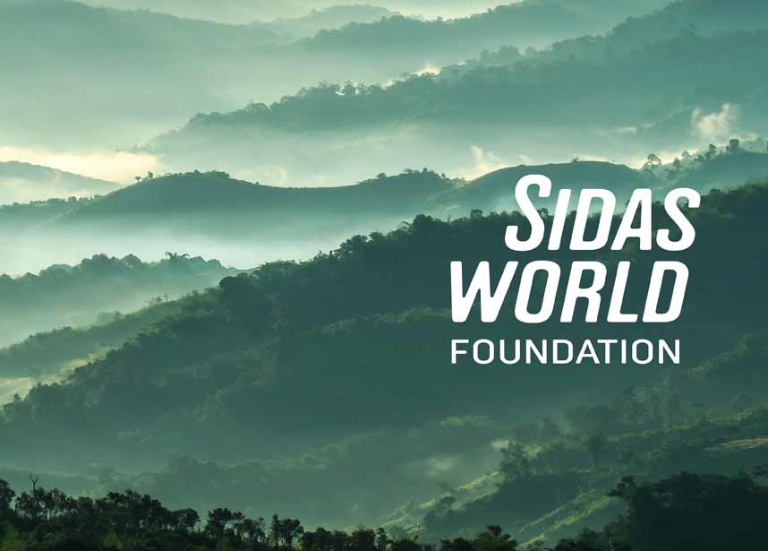 Fondation Sidas World