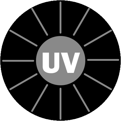 Dryer UV