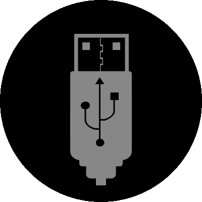 dryer compatible USB