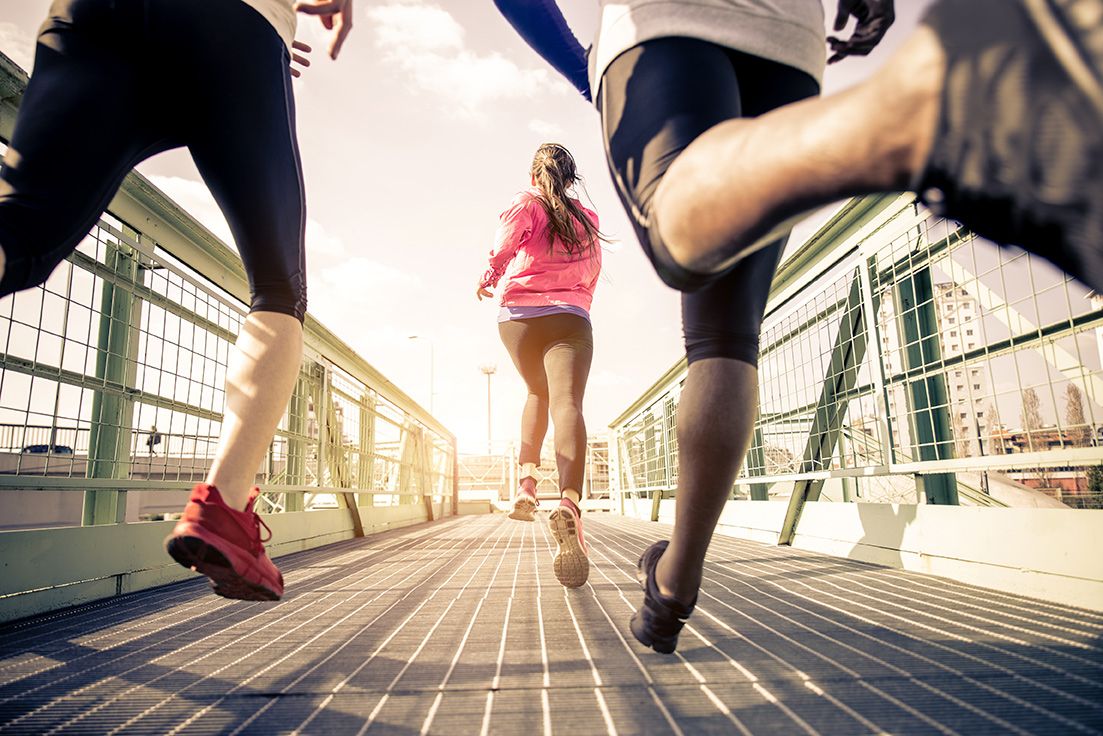 Prevent Chafing While Running: Marathon Essentials