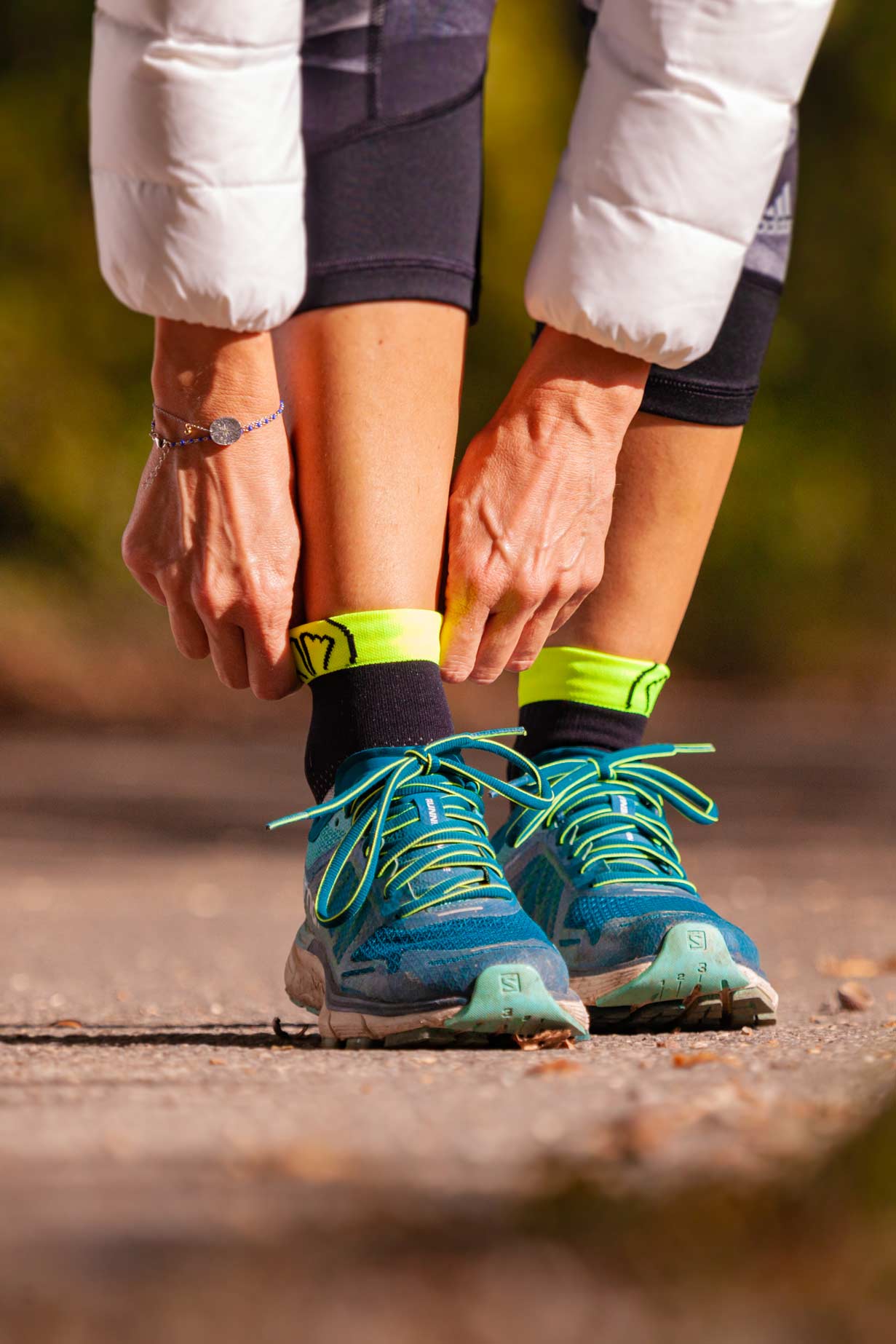 10 consejos de experto para elegir calcetines de running o trail! - SIDAS