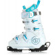 Ski boot traction Black