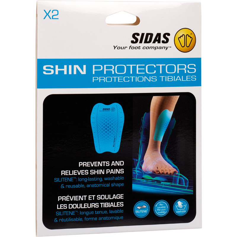 Shin protector - SIDAS
